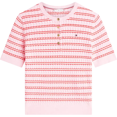 Tommy Hilfiger neule - Naiset - Size: S Tommy Hilfiger neule - Naiset - Size: S