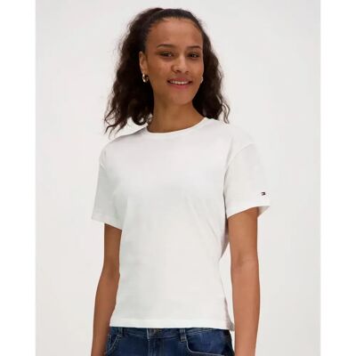 Tommy Hilfiger t-paita - Naiset - Size: XL Tommy Hilfiger t-paita - Naiset - Size: XL
