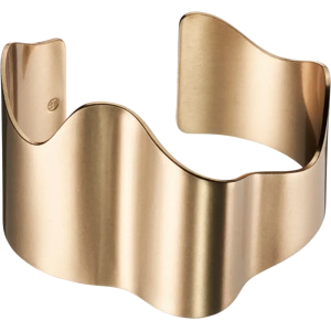 Kalevala Vetovoima-rannekoru leveä pronssi 5.7 - Size: 17.5 Kalevala Vetovoima-rannekoru leveä pronssi 5.7 - Size: 17.5