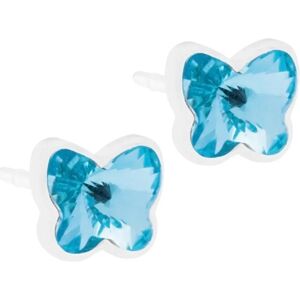 Blomdahl Aquamarine Hypoallergeenikorvakorut - Korvakorut Blomdahl Aquamarine Hypoallergeenikorvakorut - Korvakorut