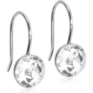 Blomdahl Pendant Bezel Crystal korvakorut 8 mm Blomdahl Pendant Bezel Crystal korvakorut 8 mm