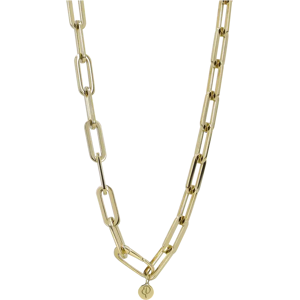 Edblad Ivy maxi necklace gold kaulaketju - Size: One size Edblad Ivy maxi necklace gold kaulaketju - Size: One size