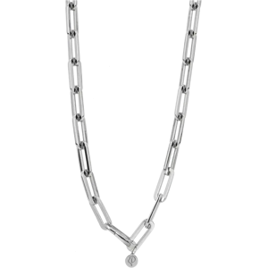 Edblad Ivy maxi necklace steel kaulaketju - Size: One size Edblad Ivy maxi necklace steel kaulaketju - Size: One size