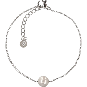 Edblad Lilian L steel rannekoru - Size: One size Edblad Lilian L steel rannekoru - Size: One size