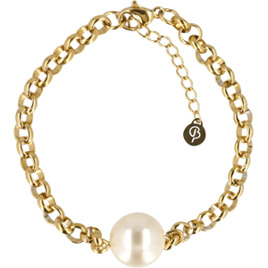 Edblad Lexie gold rannekoru - Size: One size Edblad Lexie gold rannekoru - Size: One size