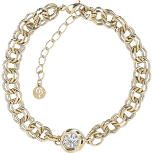 Edblad Ocean gem l gold rannekoru - Size: One size Edblad Ocean gem l gold rannekoru - Size: One size