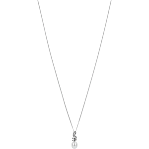 Edblad Swivel pearl s steel riipus - Size: One size Edblad Swivel pearl s steel riipus - Size: One size