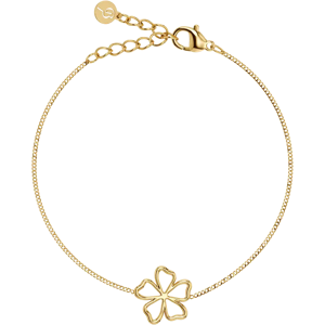 Edblad Alba gold rannekoru - Size: One size Edblad Alba gold rannekoru - Size: One size