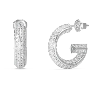GUESS G CRYSTAL Korvakorut - Size: One size GUESS G CRYSTAL Korvakorut - Size: One size