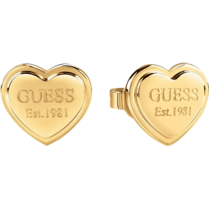 GUESS STUDS PARTY korvakorut - Size: One size GUESS STUDS PARTY korvakorut - Size: One size