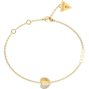 GUESS LOVELY Rannekoru - Size: One size GUESS LOVELY Rannekoru - Size: One size