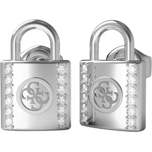 GUESS KEEP ME CLOSE korvakorut - Size: One size GUESS KEEP ME CLOSE korvakorut - Size: One size