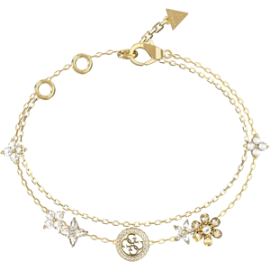 GUESS Secret garden rannekoru - Size: One size GUESS Secret garden rannekoru - Size: One size