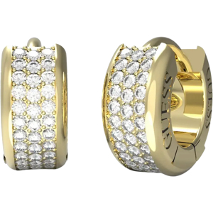 GUESS STYLISH Korvakorut - Size: One size GUESS STYLISH Korvakorut - Size: One size