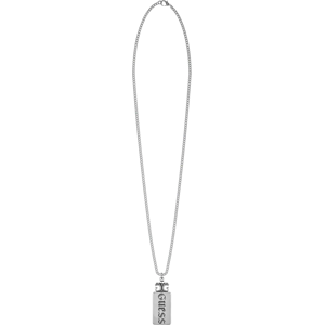 GUESS REBEL REBEL kaulakoru - Size: One size GUESS REBEL REBEL kaulakoru - Size: One size