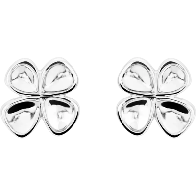 Lumoava Onnekas korvakorut - Size: 10x10mm Lumoava Onnekas korvakorut - Size: 10x10mm