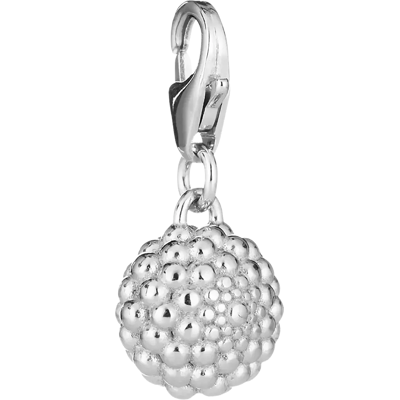 Lumoava Hilla charm - Size: 10x11mm + lukko 11mm Lumoava Hilla charm - Size: 10x11mm + lukko 11mm