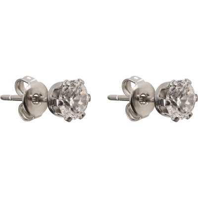 Edblad Crown Steel korvanapit - Size: One size Edblad Crown Steel korvanapit - Size: One size