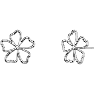 Edblad Alba steel korvanapit - Size: One size Edblad Alba steel korvanapit - Size: One size