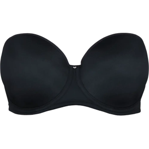 Fantasie Aura olkaimeton rintaliivi - Naiset - Size: H70 Fantasie Aura olkaimeton rintaliivi - Naiset - Size: H70
