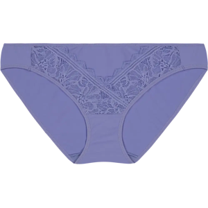 Chantelle Easy Feel Floral Touch alushousut - Naiset - Size: 42 Chantelle Easy Feel Floral Touch alushousut - Naiset - Size: 42