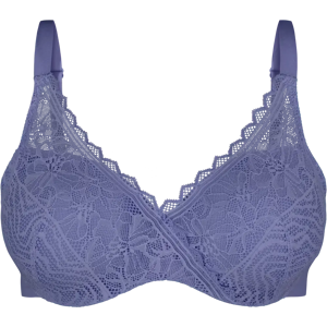 Chantelle Easy Feel Floral Touch memory rintaliivit - Naiset - Size: D 70 Chantelle Easy Feel Floral Touch memory rintaliivit - Naiset - Size: D 70