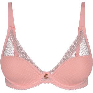 Chantelle Romance plunge rintaliivit - Naiset - Size: D 65 Chantelle Romance plunge rintaliivit - Naiset - Size: D 65