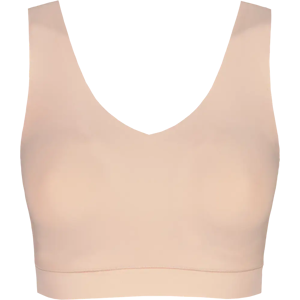 Chantelle Soft Strech Padded Bralette -rintaliivit - Naiset - Size: XL/2XL Chantelle Soft Strech Padded Bralette -rintaliivit - Naiset - Size: XL/2XL