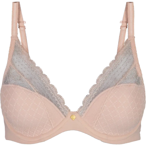 Chantelle Norah chic plunge rintaliivit - Naiset - Size: H80 Chantelle Norah chic plunge rintaliivit - Naiset - Size: H80