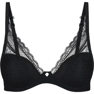 Chantelle Norah chic plunge rintaliivit - Naiset - Size: H75 Chantelle Norah chic plunge rintaliivit - Naiset - Size: H75