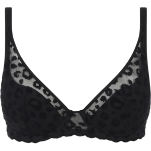 Chantelle Pulp Girls Plunge foam rintaliivit - Naiset - Size: F 70 Chantelle Pulp Girls Plunge foam rintaliivit - Naiset - Size: F 70
