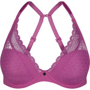 Chantelle Easy Feel Norah plunge rintaliivit - Naiset - Size: C 70 Chantelle Easy Feel Norah plunge rintaliivit - Naiset - Size: C 70
