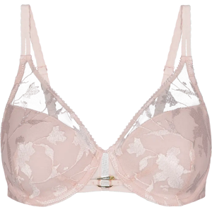 Chantelle Idyll plunge spacer rintaliivit - Naiset - Size: F 80 Chantelle Idyll plunge spacer rintaliivit - Naiset - Size: F 80