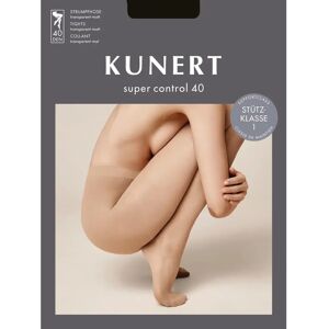 Kunert Super Control kevyttukisukkahousut 40 den - Naiset - Size: 38-40 Kunert Super Control kevyttukisukkahousut 40 den - Naiset - Size: 38-40