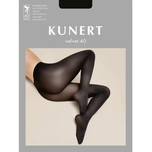Kunert Velvet 40 sukkahousut - Naiset - Size: 42-44 Kunert Velvet 40 sukkahousut - Naiset - Size: 42-44