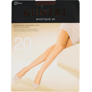 Kunert Mystique sukkahousut 20 den - Naiset - Size: 48-50 Kunert Mystique sukkahousut 20 den - Naiset - Size: 48-50