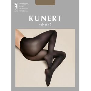 Kunert Velvet 40 sukkahousut - Naiset - Size: 48-50 Kunert Velvet 40 sukkahousut - Naiset - Size: 48-50
