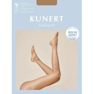 Kunert Fresh Up sukkahousut 10 den - Naiset - Size: 42-44 Kunert Fresh Up sukkahousut 10 den - Naiset - Size: 42-44