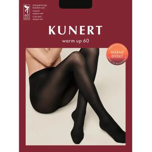 Kunert Warm Up sukkahousut 60 den - Naiset - Size: 48-50 Kunert Warm Up sukkahousut 60 den - Naiset - Size: 48-50