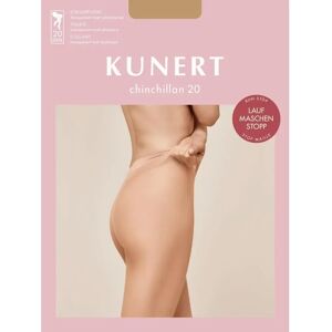 Kunert Chincillan sukkahousut 20 den - Naiset - Size: 36-38 Kunert Chincillan sukkahousut 20 den - Naiset - Size: 36-38