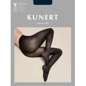 Kunert Velvet 40 sukkahousut - Naiset - Size: 40-42 Kunert Velvet 40 sukkahousut - Naiset - Size: 40-42