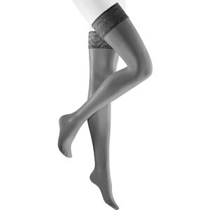 Kunert Mystique Stay Up sukat 20 den - Naiset - Size: 38-40 Kunert Mystique Stay Up sukat 20 den - Naiset - Size: 38-40