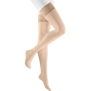 Kunert Mystique Stay Up sukat 20 den - Naiset - Size: 35-37 Kunert Mystique Stay Up sukat 20 den - Naiset - Size: 35-37