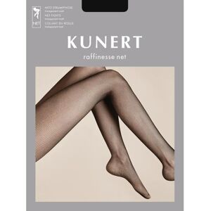 Kunert Raffinesse Net 20 den verkkosukkahousut - Naiset - Size: 38-40 Kunert Raffinesse Net 20 den verkkosukkahousut - Naiset - Size: 38-40