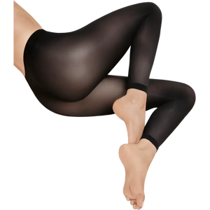 Kunert Velvet 40 leggingsit - Naiset - Size: 42-44 Kunert Velvet 40 leggingsit - Naiset - Size: 42-44