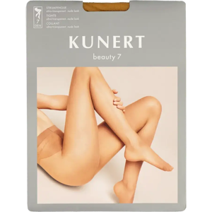 Kunert Beauty 7 Sukkahousut - Naiset - Size: 38-40 Kunert Beauty 7 Sukkahousut - Naiset - Size: 38-40
