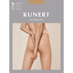 Kunert Mystique sukkahousut 20 den - Naiset - Size: 44-46 Kunert Mystique sukkahousut 20 den - Naiset - Size: 44-46