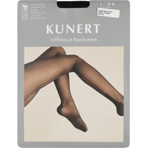 Kunert Raffinesse Backseam saumasukkahousut - Naiset - Size: 40-42 Kunert Raffinesse Backseam saumasukkahousut - Naiset - Size: 40-42