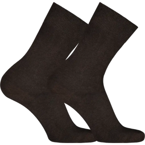 Kunert Comfort Cotton 2-pack sukat - Miehet - Size: 43-46 Kunert Comfort Cotton 2-pack sukat - Miehet - Size: 43-46