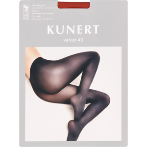 Kunert Velvet 40 sukkahousut - Naiset - Size: 44-46 Kunert Velvet 40 sukkahousut - Naiset - Size: 44-46